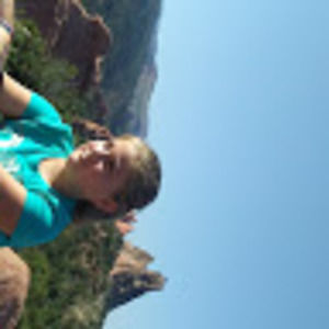 Meet your Posher, Allison